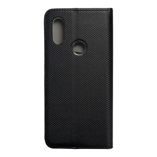 Xiaomi Redmi 7 Smart Book Black Кейс