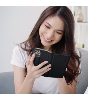 Xiaomi Redmi 7 Smart Book Black Кейс
