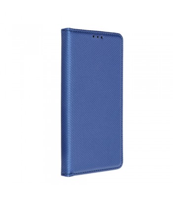 Xiaomi Redmi 7 Smart Book Navy Blue Кейс