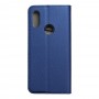 Xiaomi Redmi 7 Smart Book Navy Blue Кейс