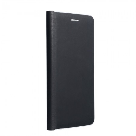 Xiaomi Redmi 9A, 9AT Forcell Luna Book Silver Black Кейс