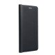 Xiaomi Redmi 9A, 9AT Forcell Luna Book Silver Black Кейс