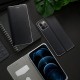 Xiaomi Redmi 9A, 9AT Forcell Luna Book Silver Black Кейс