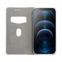 Xiaomi Redmi 9A, 9AT Forcell Luna Book Silver Black Кейс
