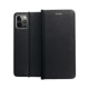 Xiaomi Redmi 9A, 9AT Forcell Luna Book Silver Black Кейс