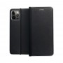 Xiaomi Redmi 9A, 9AT Forcell Luna Book Silver Black Кейс