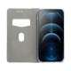 Xiaomi Redmi 9A, 9AT Forcell Luna Book Silver Red Кейс