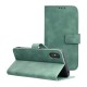 Xiaomi Redmi 9A, 9AT Forcell Tender Book Green Кейс