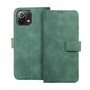 Xiaomi Redmi 9A, 9AT Forcell Tender Book Green Кейс