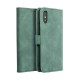 Xiaomi Redmi 9A, 9AT Forcell Tender Book Green Кейс
