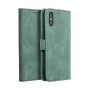 Xiaomi Redmi 9A, 9AT Forcell Tender Book Green Кейс