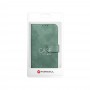 Xiaomi Redmi 9A, 9AT Forcell Tender Book Green Кейс