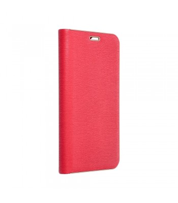 Xiaomi Redmi 9A, 9AT Forcell Luna Book Gold Red Кейс