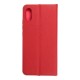 Xiaomi Redmi 9A, 9AT Forcell Luna Book Gold Red Кейс