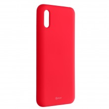 Xiaomi Redmi 9A, 9AT Roar All Day Colorful Jelly Hot Pink Кейс