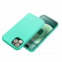 Xiaomi Redmi 9A, 9AT Roar All Day Colorful Jelly Mint Кейс