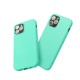 Xiaomi Redmi 9A, 9AT Roar All Day Colorful Jelly Mint Кейс
