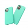 Xiaomi Redmi 9A, 9AT Roar All Day Colorful Jelly Mint Кейс