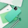 Xiaomi Redmi 9A, 9AT Roar All Day Colorful Jelly Mint Кейс