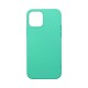 Xiaomi Redmi 9A, 9AT Roar All Day Colorful Jelly Mint Кейс