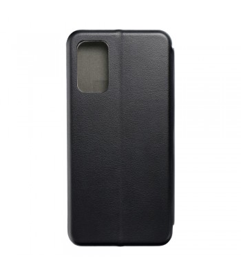 Xiaomi Redmi 9T Forcell Elegance Book Black Кейс