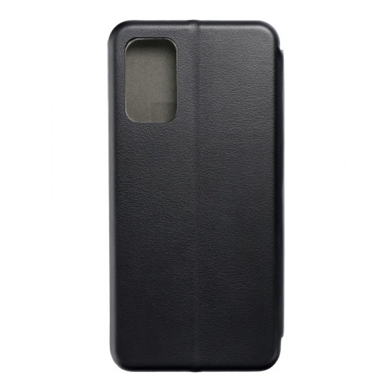 Xiaomi Redmi 9T Forcell Elegance Book Black Кейс