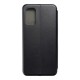 Xiaomi Redmi 9T Forcell Elegance Book Black Кейс