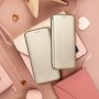 Xiaomi Redmi 9T Forcell Elegance Book Gold Кейс Xiaomi Redmi 9T Forcell Elegance Book Gold Кейс