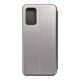 Xiaomi Redmi 9T Forcell Elegance Book Grey Кейс