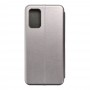 Xiaomi Redmi 9T Forcell Elegance Book Grey Кейс Xiaomi Redmi 9T Forcell Elegance Book Grey Кейс