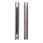 Xiaomi Redmi 9T Forcell Elegance Book Grey Кейс Xiaomi Redmi 9T Forcell Elegance Book Grey Кейс