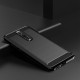 Xiaomi Redmi 9T, Poco M3 Forcell Carbon Black Кейс