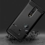 Xiaomi Redmi 9T, Poco M3 Forcell Carbon Black Кейс Xiaomi Redmi 9T, Poco M3 Forcell Carbon Black Кейс