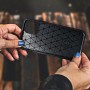 Xiaomi Redmi 9T, Poco M3 Forcell Carbon Black Кейс Xiaomi Redmi 9T, Poco M3 Forcell Carbon Black Кейс