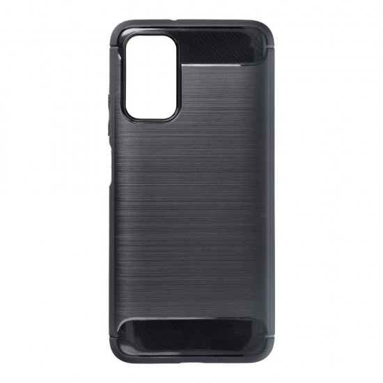 Xiaomi Redmi 9T, Poco M3 Forcell Carbon Black Кейс