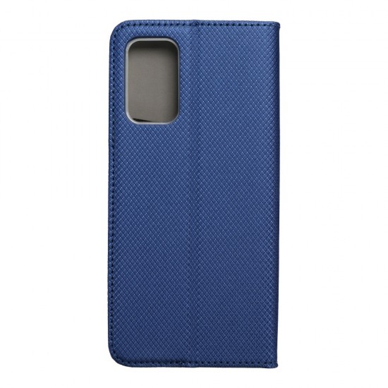 Xiaomi Redmi 9T Smart Book Navy Кейс