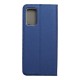 Xiaomi Redmi 9T Smart Book Navy Кейс
