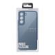 Samsung A12 Roar Matte Glass Blue Кейс