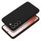 Samsung A12 Roar Matte Glass Black Кейс