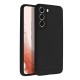 Samsung A12 Roar Matte Glass Black Кейс