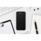 Samsung A12 Roar Matte Glass Black Кейс