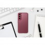 Samsung A12 Roar Matte Glass Bordo Кейс Samsung A12 Roar Matte Glass Bordo Кейс
