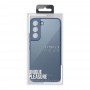 Samsung A13 Roar Matte Glass Blue Кейс Samsung A13 Roar Matte Glass Blue Кейс