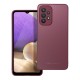 Samsung A33 5G Roar Matte Glass Bordo Кейс