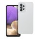 Samsung A33 5G Roar Matte Glass Silver Кейс