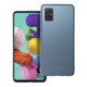 Samsung A51 Roar Matte Glass Blue Кейс