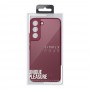 Samsung A51 Roar Matte Glass Bordo Кейс Samsung A51 Roar Matte Glass Bordo Кейс