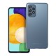 Samsung A52 Roar Matte Glass Blue Кейс