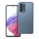 Samsung A53 Roar Matte Glass Blue Кейс