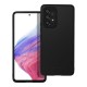 Samsung A53 Roar Matte Glass Black Кейс